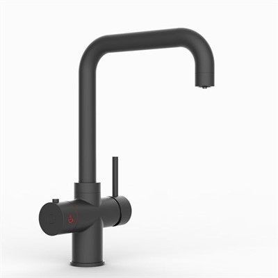 Virtuvės čiaupas 3 viename